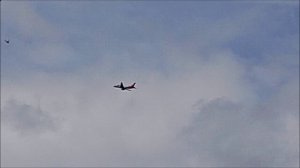 Самолет