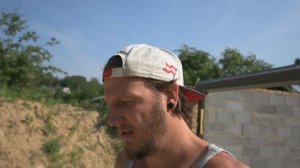Я строил дом В ОДИНОЧКУ 9 недель — и вот что сломалось в моей голове