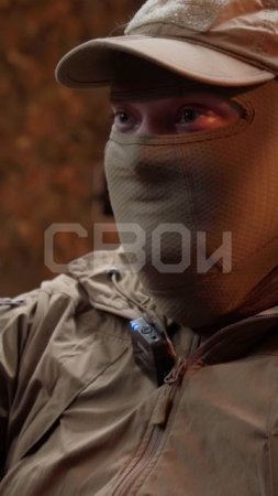 Два вида гражданских, которых мы встречали: одни бегом убегали от войны, другим было абсолютно по..