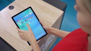 КРАТКИЙ ОБЗОР НА ПЛАНШЕТ SAMSUNG GALAXY TAB S10 FE