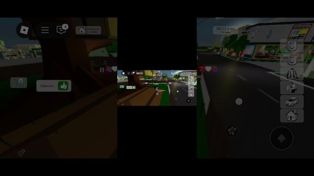 🎀🤍Играю с фанаткой 🤍🎀 1 часть смотреть онлайн