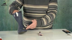 Применение клея жидкая заплатка