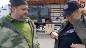 ТРАДИЦИЯ  ВОЛОНТЕРОВ ТОЛЬЯТТИ !!!