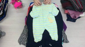 ❗ГРАНДИОЗНАЯ РАСПРОДАЖА❗д114. Микс детский Канада