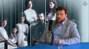 «Визави с миром». Пётр Мультатули. Николай II во главе Русской армии