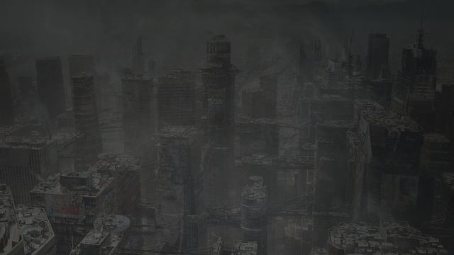 18 - Infinity