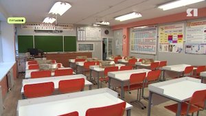 Школьные пространства в Ярославской области обновляют по проектам детей