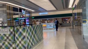 ТЦ Форт Ясенево - 13.00