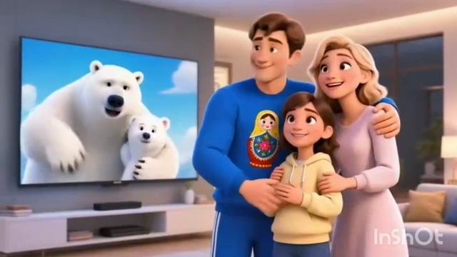 Я живу в России, где матрёшка, пусть в матрёшках будет вся моя одеждка. не хочу лабубу смотреть онлайн