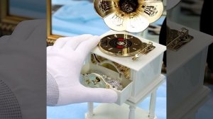 200602236 200602236A-граммофон на подставке