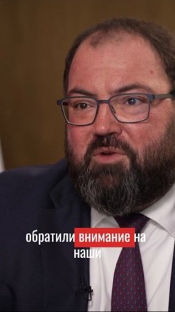 👀 Почему не развивались российские сервисы #конкуренция #технологии.