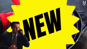 Новинка - комплект двойных насадок на глушитель Akrapovic (желтые, синие, красные)