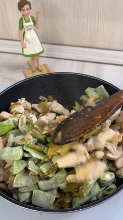 Подлива из курицы