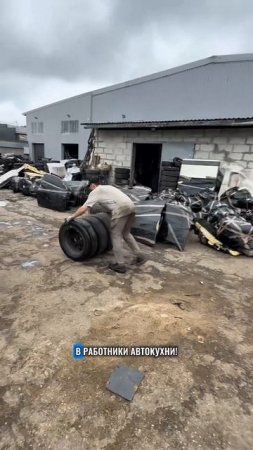Приветствуем нашего нового сотрудника!