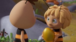 Пчелка Майя: Медовый движ
(фильм, 2021) трейлер