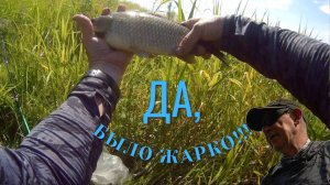 После такой рыбалки не выпить пива - это преступление😁#рыбалка2025