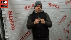 Силовой разъем 50А — инструкция по применению