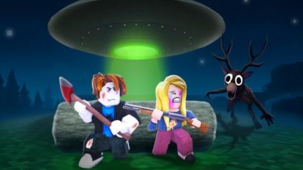 выжить 99 ночей в лесу