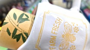 ФИКС ПРАЙС 💛 ПРЕЛЕСТНЫЕ НОВИНКИ ВЕЗДЕ ПЧЕЛЫ 🐝 ЯПОНСКАЯ ВОДА 💧 FIX PRICE НОВИНКИ