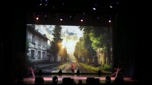 театрализация Помнить, чтобы жить