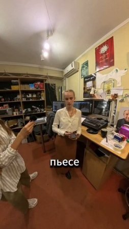 Ангажемент Тюмень закулисье с Татьяной Карнауховой