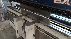 Обработка деталей комплекта