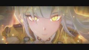 Кат-сцена «На помощь людям»|
Zenless Zone Zero