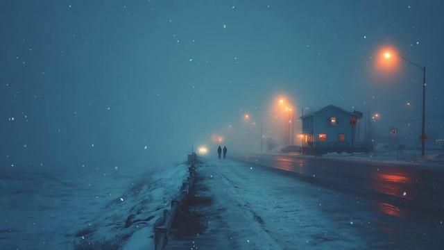 it's late, close your eyes.