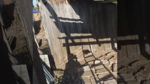 минеральная вата надо её под навес