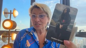 СТРЕЛЕЦ - ТАРО ПРОГНОЗ НА АВГУСТ 2025 года от ANGELA PEARL