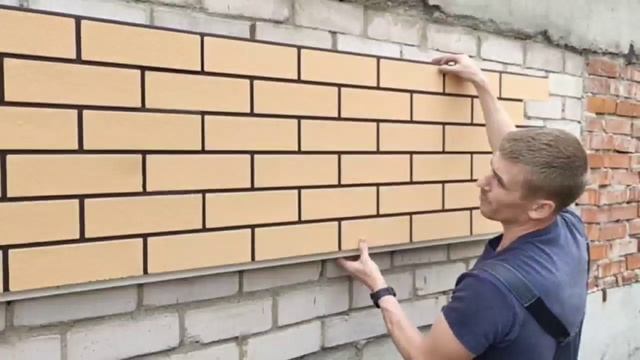 Как стыкуются термопанели???