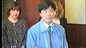 Договор с Китаем кабельный завод Поспелиха 1996г