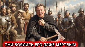 Парень шел по лесу, как вдруг... волк лежал и только тихо стонал