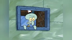 Губка Боб Квадратные Штаны ( Разбор Персонажей) мультсериала #2