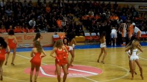 cheerleaders 3