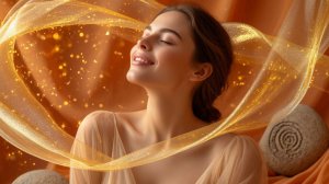 Мантра Пурнамада ✨ Древняя Технология Удачи! ⚡ Слушай 1 Раз → Чистый Поток (पूर्णमदः) #удача