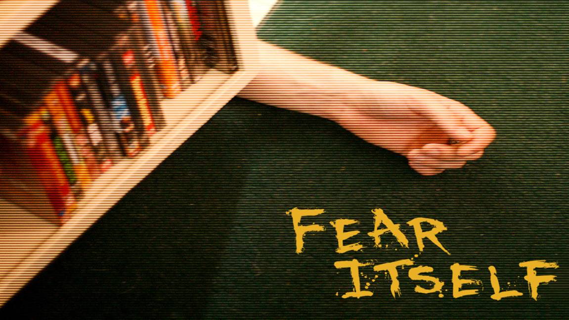 Сериал Воплощение страха – 1 сезон 3 серия / Fear Itself