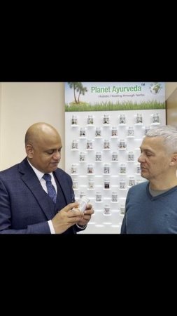 Куркумин 95% — в чём подвох? Объясняет врач Planet Ayurveda