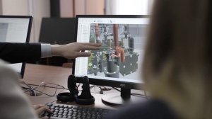 VR Concept в образовании