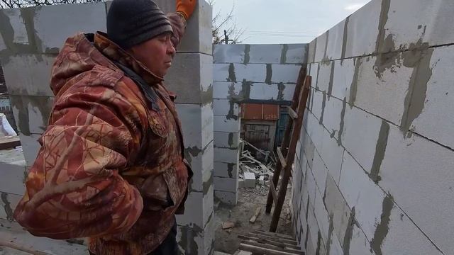 САМОДЕЛЬНЫЙ U - БЛОК) смотреть онлайн