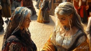 Княжна (Продолжение Герой устал). Песня-сказка