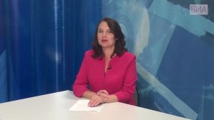 «Новости 19:32» 22.07.2025