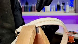 светлая сумка селин