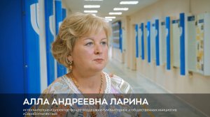 «Православная инициатива» стала для меня дорогой к храму