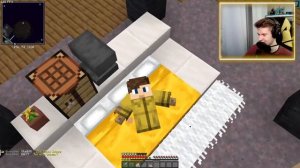 СТРИМ это КОНЕЦ MineFinity 1 Сезон ЧТО!?