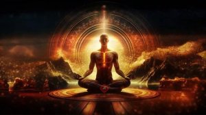 285 Гц Активация Муладхара-чакры | Медитация исцеления корневой чакры