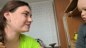 Домашний влог👨👩👧👧 Самодельные карандаши😯 На канале 500 просмотров🥳