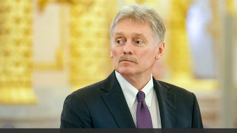 Песков позитивно оценил решение Киева об активизации переговоров с РФ