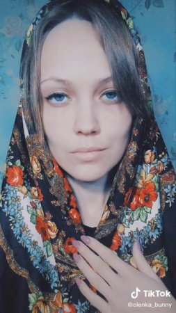Самая красивая девочка