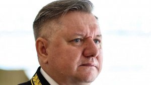 Исполняющим обязанности председателя Верховного суда назначен Иваненко